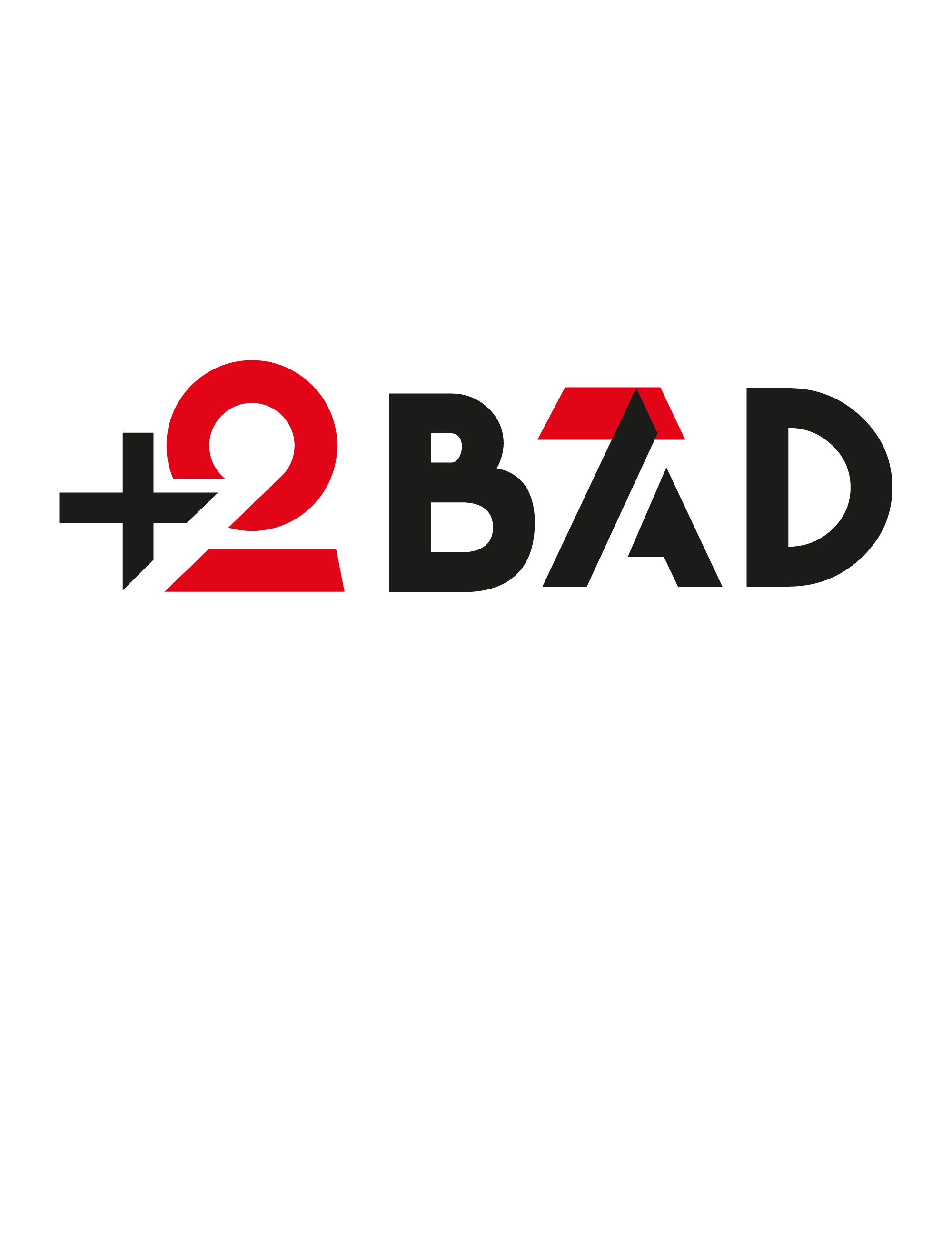 Logo PlusDeBad site